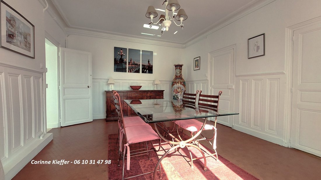 House in Taverny, Ile-de-France, France 5 - 17954417