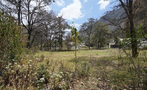 Terreno en San Cristóbal de las Casas, Chiapas, México 1
