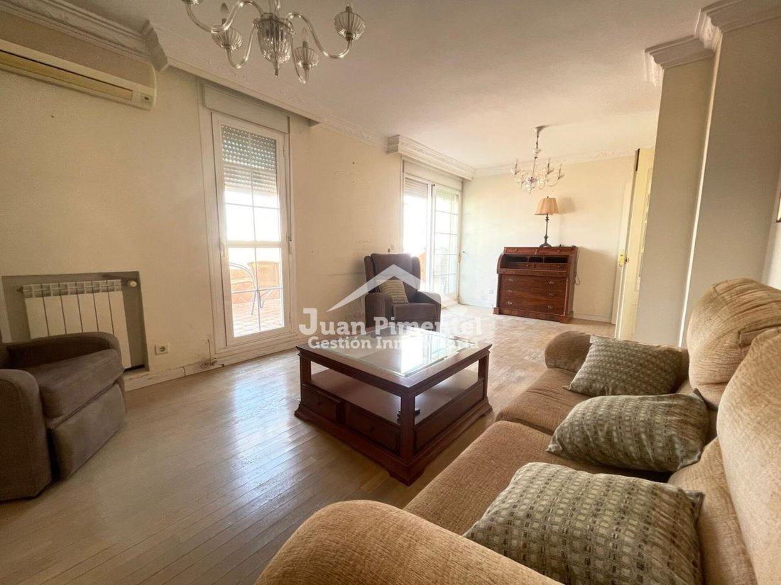 Penthouse in Estepona, Andalusia, Spain 4 - 17947453
