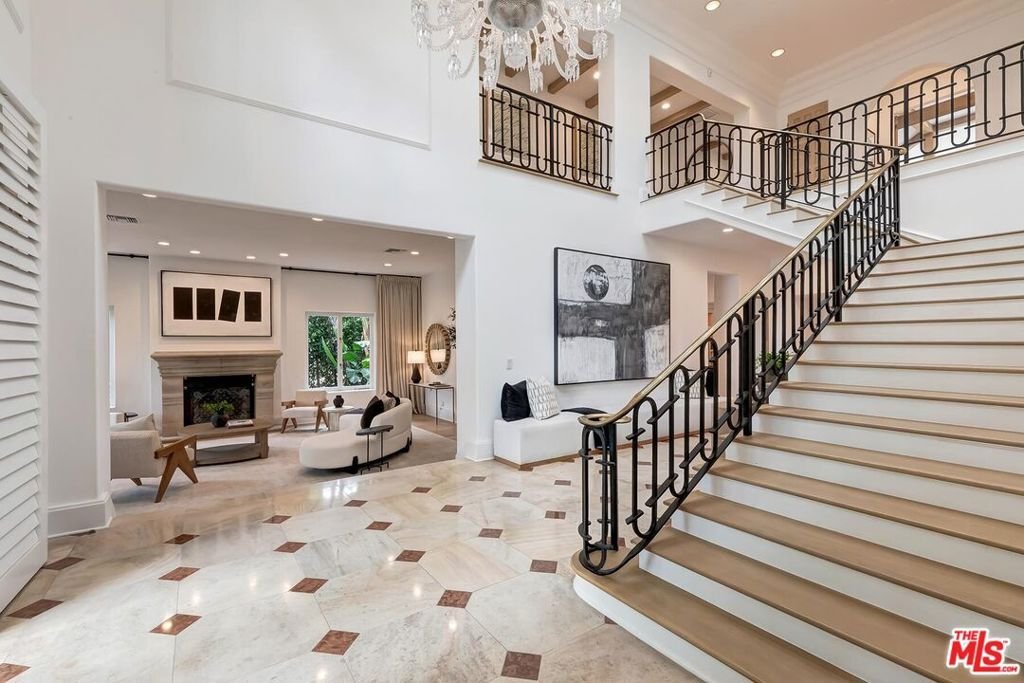 House in Beverly Hills, California, United States 3 - 17953739