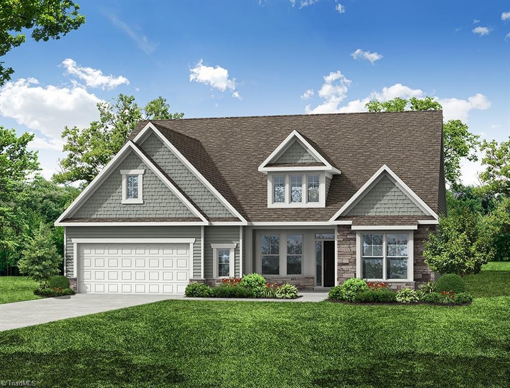 House in Elon, North Carolina, United States 2 - 17953636