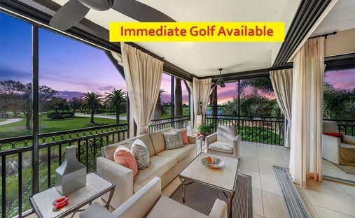Appartement à Bonita Springs, Floride, États-Unis 1