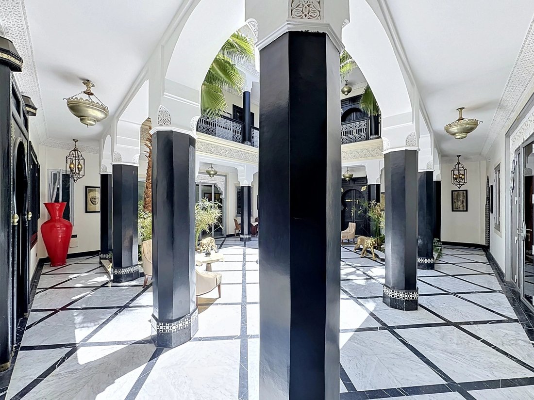 Menara, Marrakesh-Safi, Morocco 4 - 17949251