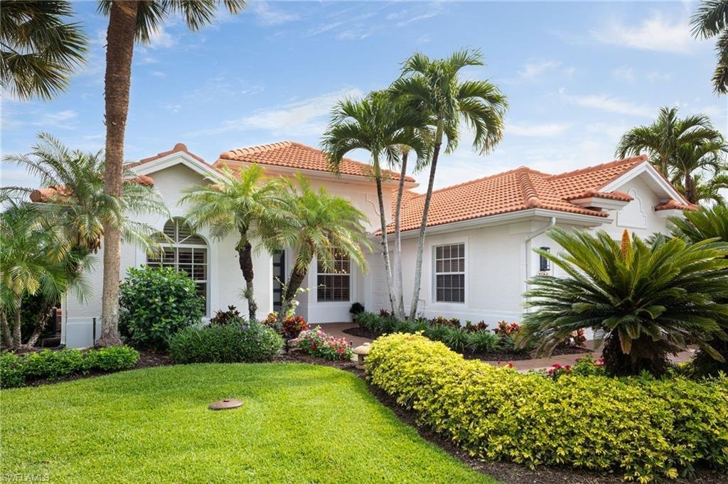 House in Naples, Florida, United States 1 - 17955508