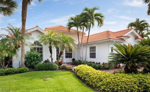 Casa a Naples, Florida, Stati Uniti 1