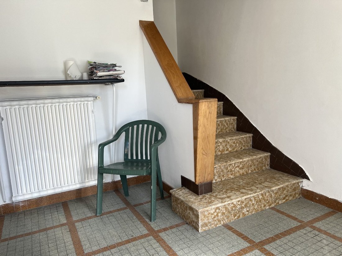 House in Le Blanc-Mesnil, Ile-de-France, France 5 - 17953930
