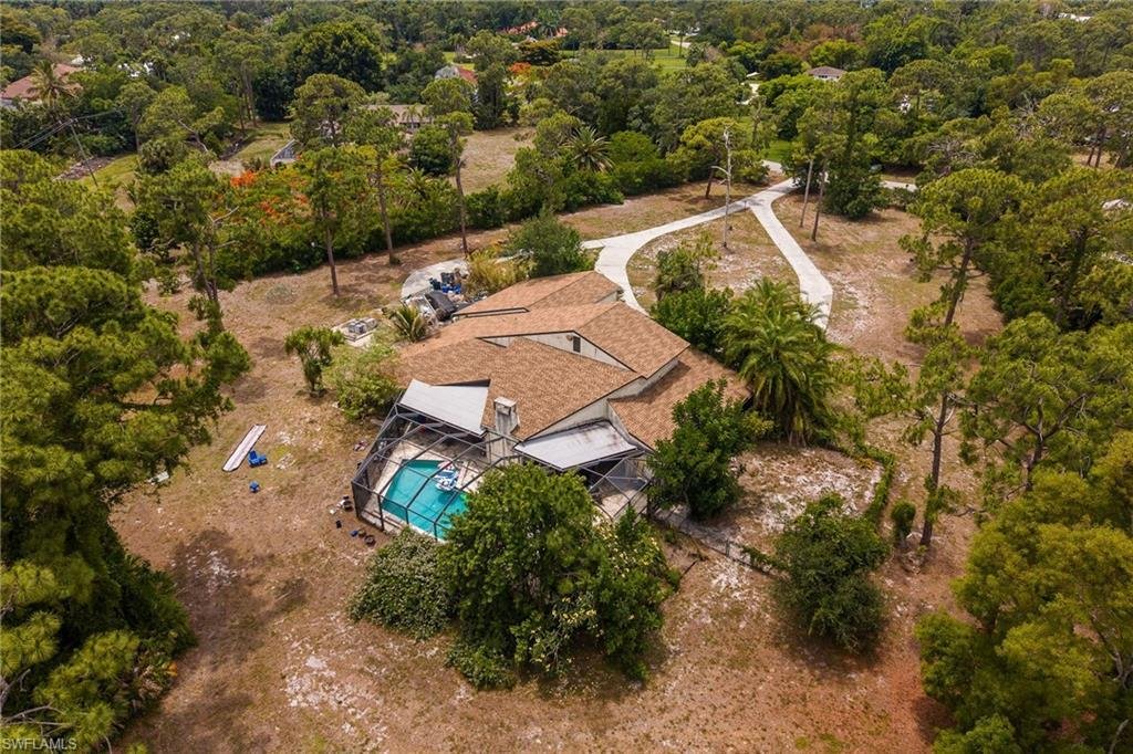House in Fort Myers, Florida, United States 1 - 17954744