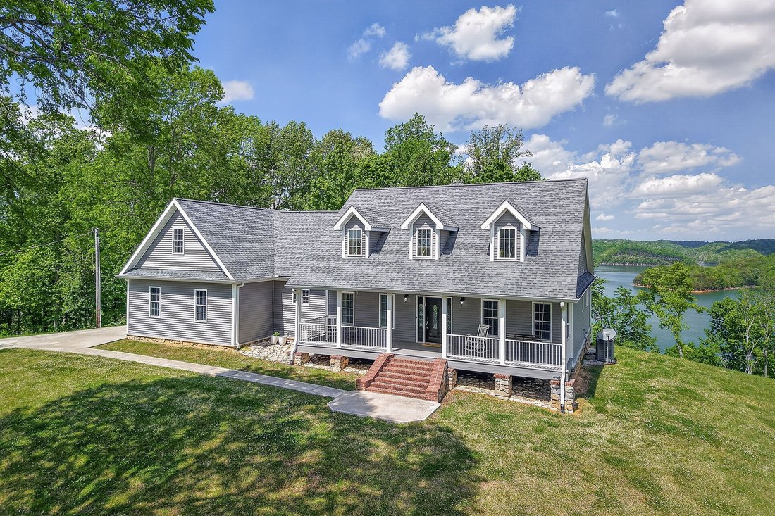 House in Celina, Tennessee, United States 1 - 17953401
