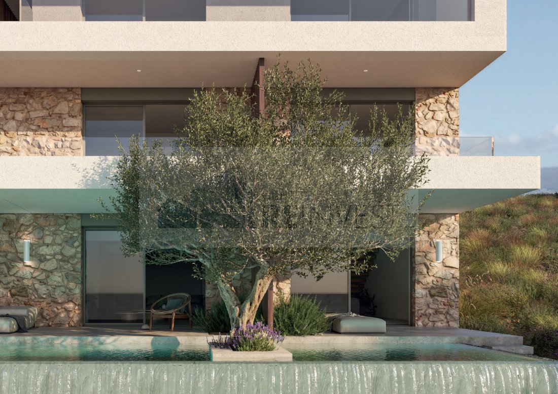 Apartment in Anavissos, Attica, Greece 5 - 17286500