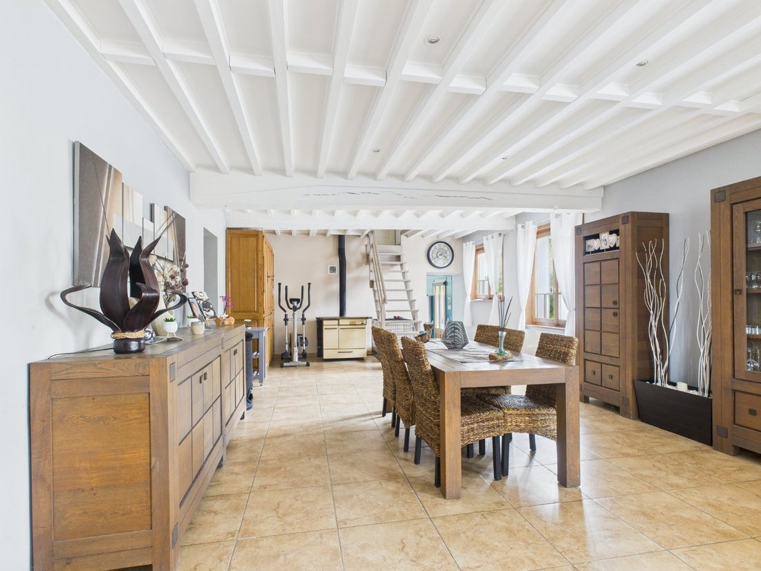 House in Le Hamel, Hauts-de-France, France 1 - 17953965