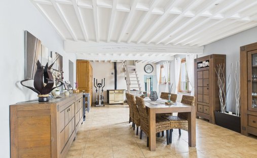 House in Le Hamel, Hauts-de-France, France 1