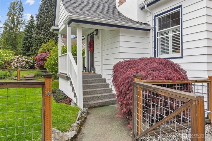 Maison à Seattle, Washington, États-Unis 2 - 17955682