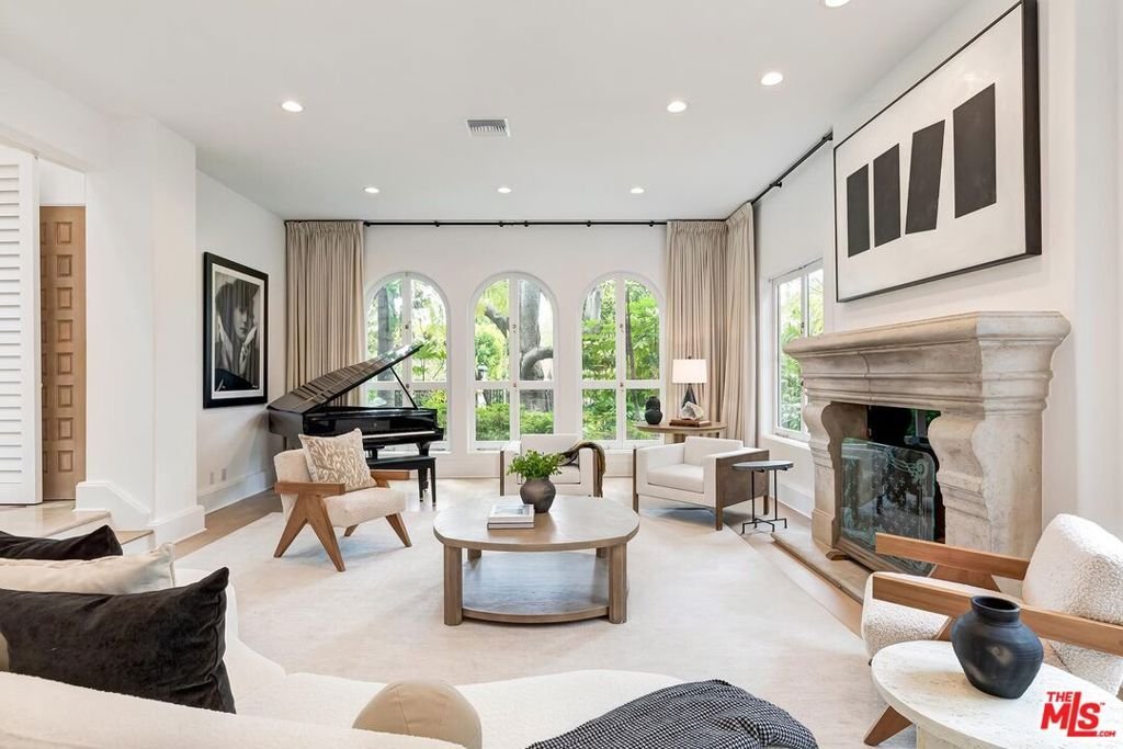 House in Beverly Hills, California, United States 4 - 17953739