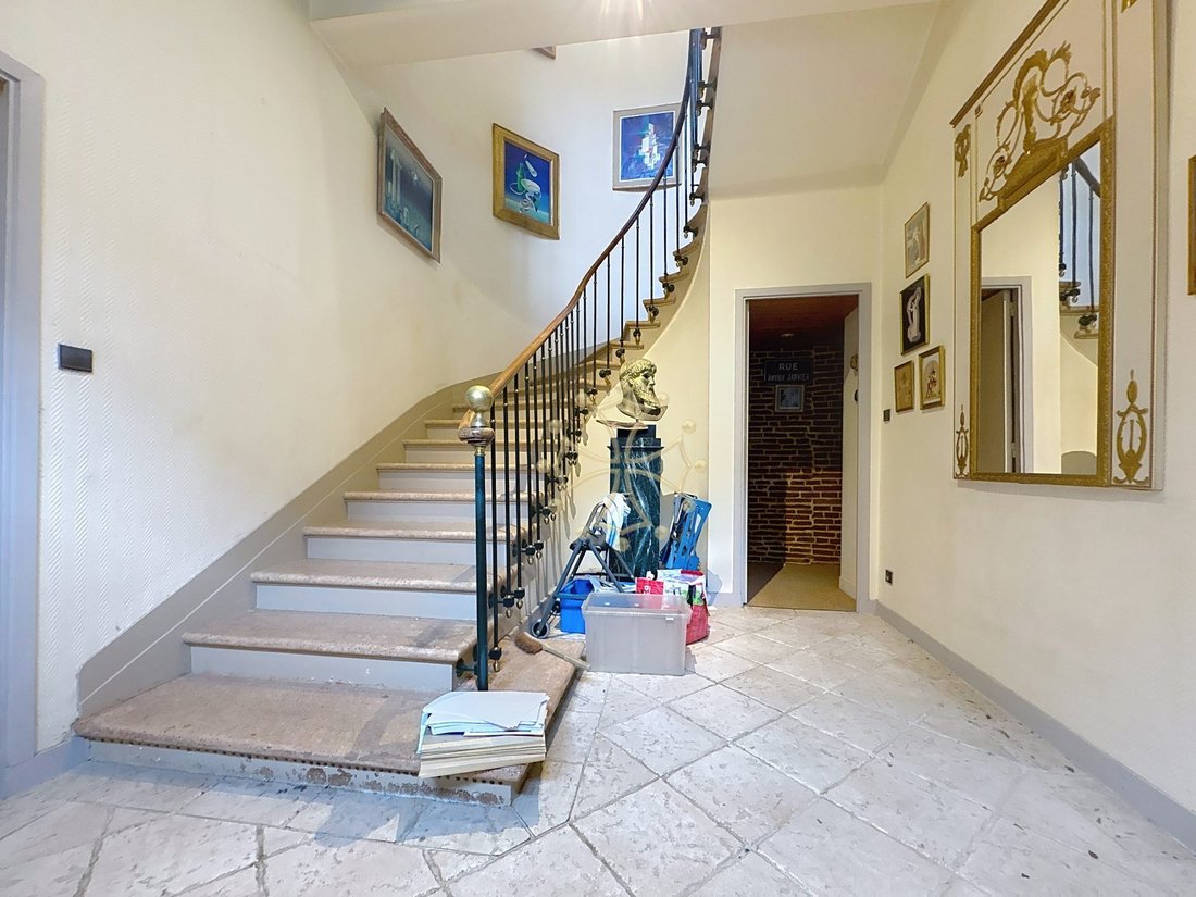 House in Capitole, Toulouse, France 3 - 17955348