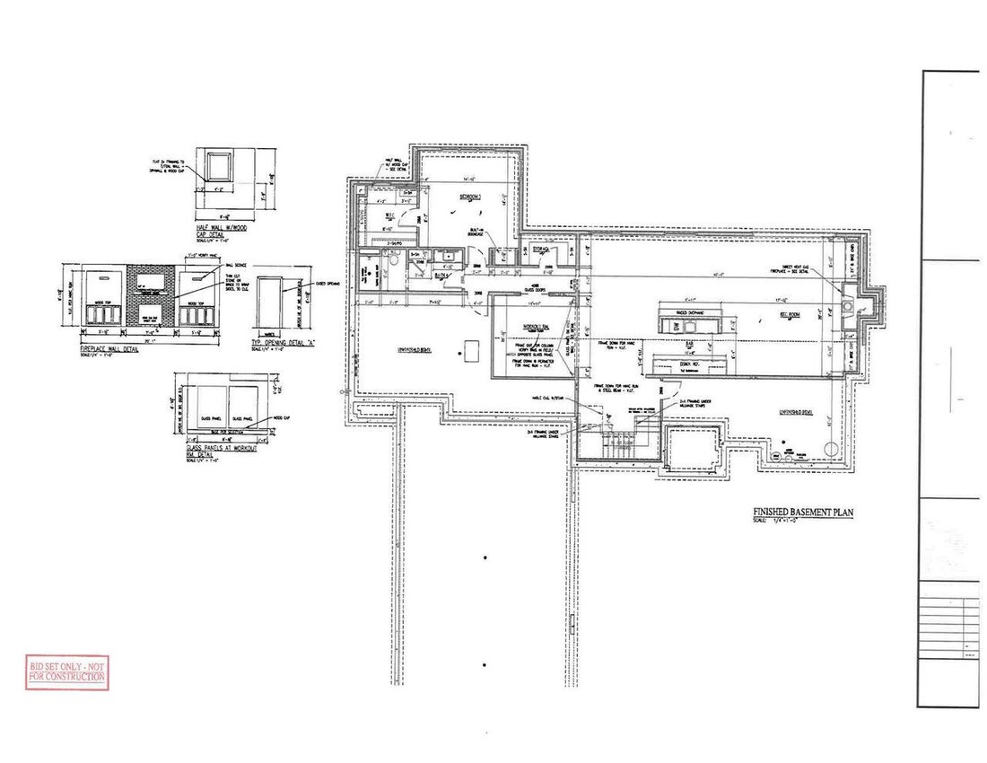 House in Menomonee Falls, Wisconsin, United States 4 - 17953513