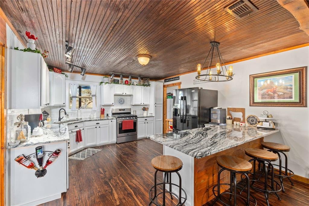 Land in Bangs, Texas, United States 4 - 17952671