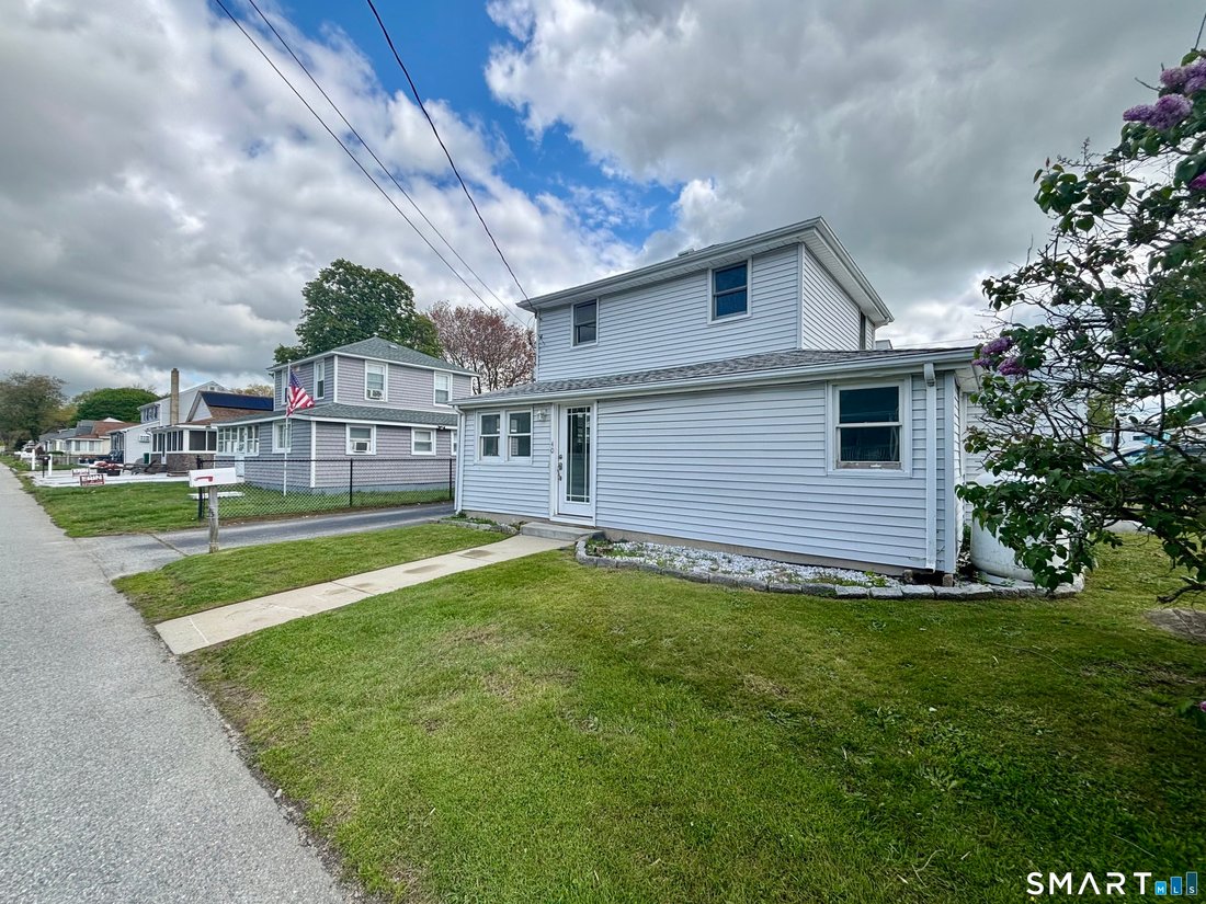 Apartment in Lyme, Connecticut, United States 3 - 17955907