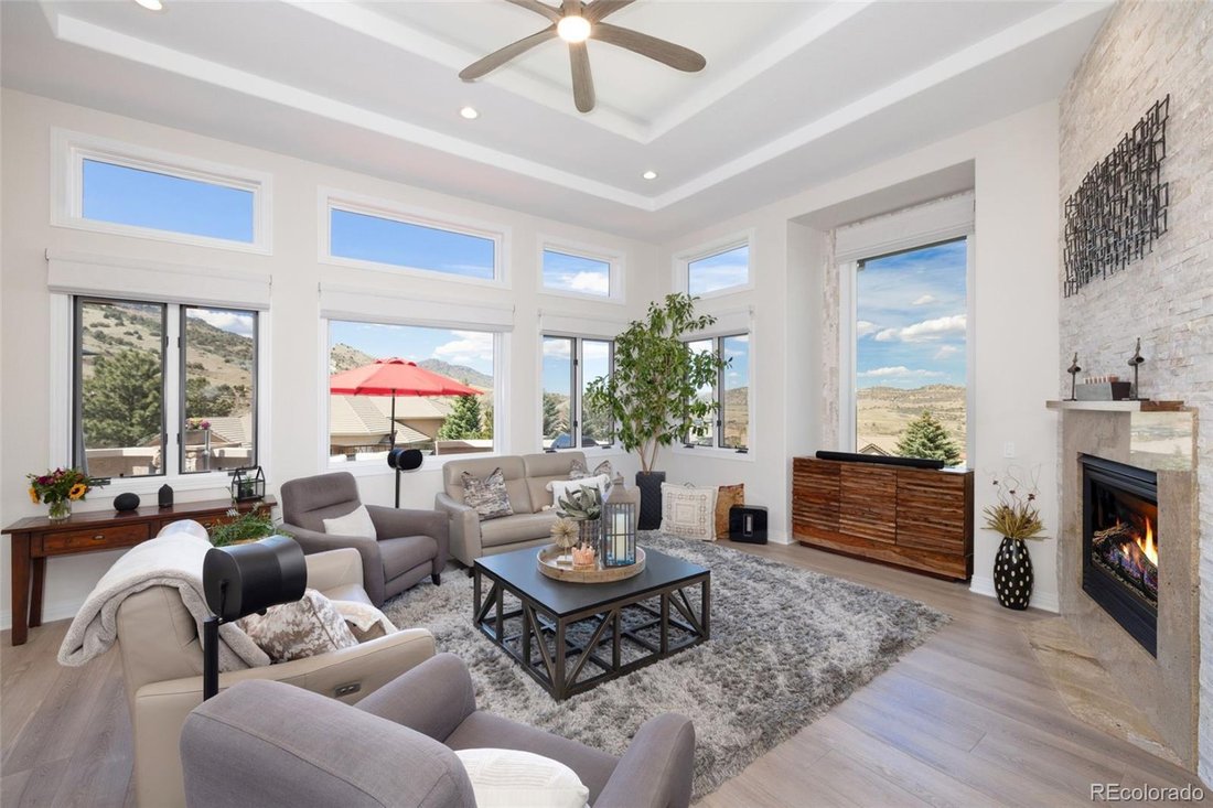 House in Morrison, Colorado, United States 3 - 17953656