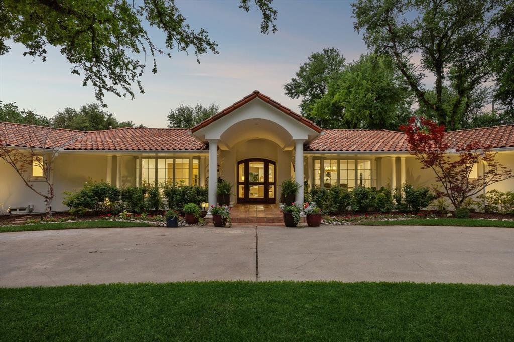 House in Dallas, Texas, United States 1 - 17952266
