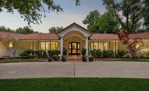Haus in Dallas, Texas, Vereinigte Staaten 1