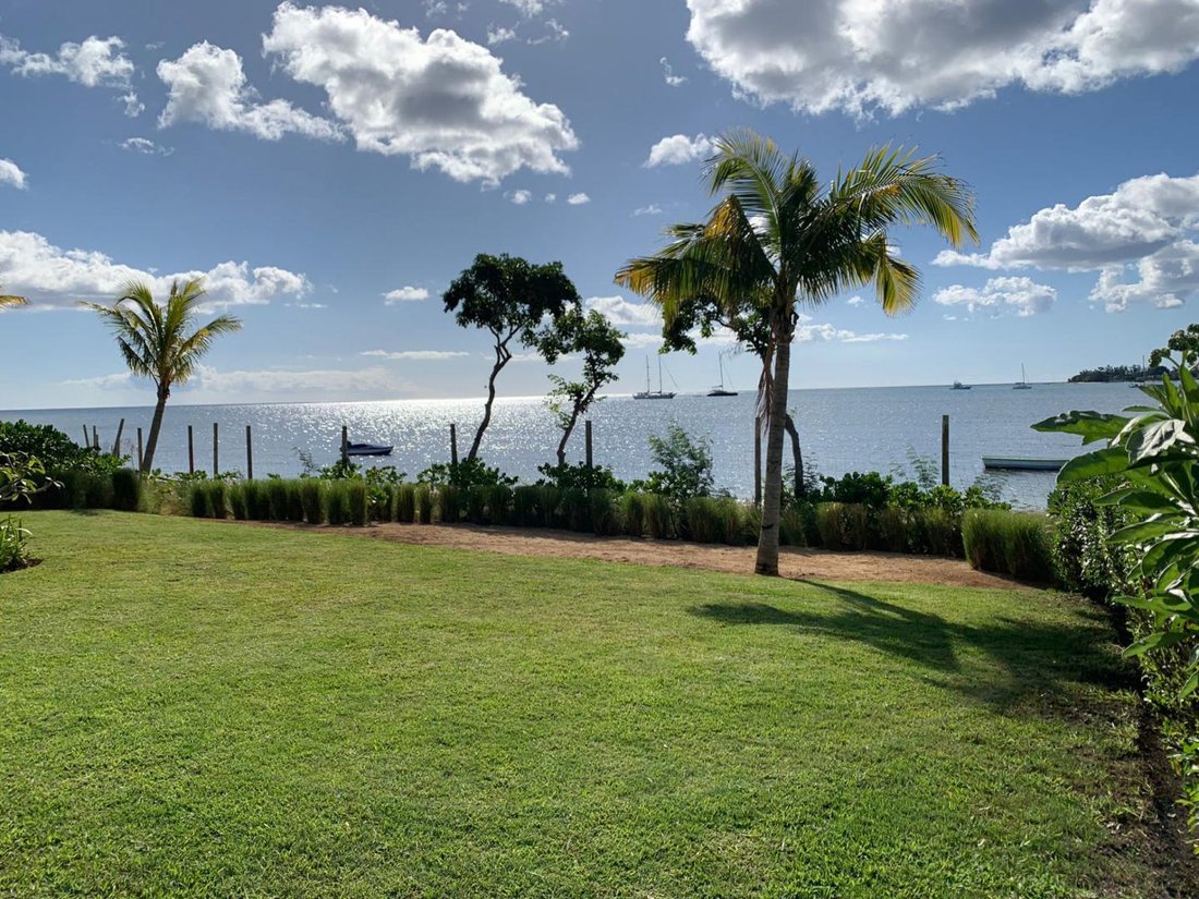 House in Black River, Rivière Noire District, Mauritius 1 - 17948962