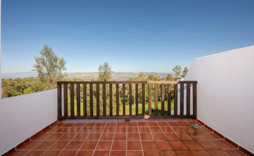 House in Alhaurin de la Torre, Andalusia, Spain 1