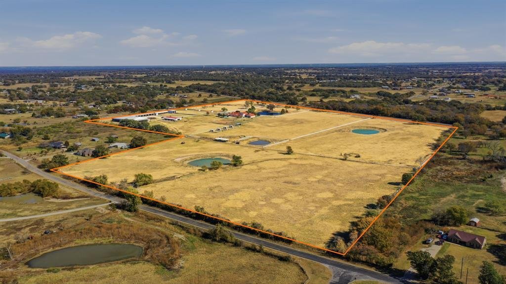 Land in Springtown, Texas, United States 3 - 17952105