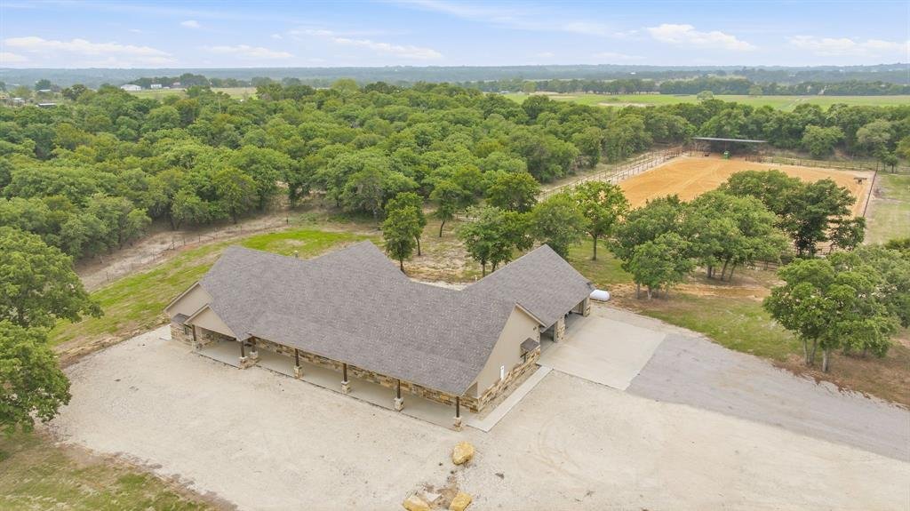 Farm Ranch in Stephenville, Texas, United States 2 - 17952327