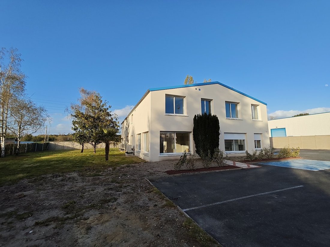 Selles-sur-Cher, Centre-Val de Loire, France 1 - 17954390