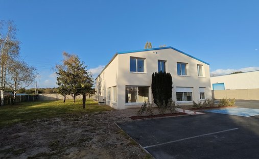 Selles-sur-Cher, Centre-Val de Loire, France 1