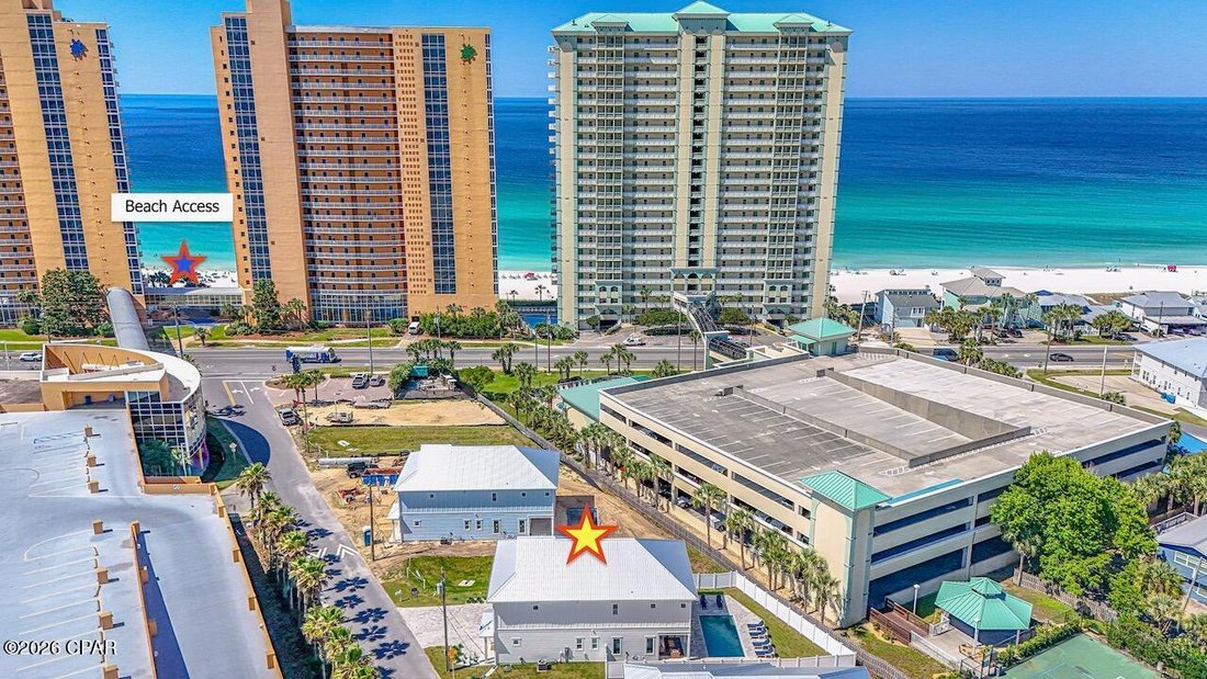 House in Rosemary Beach, Florida, United States 4 - 16684121