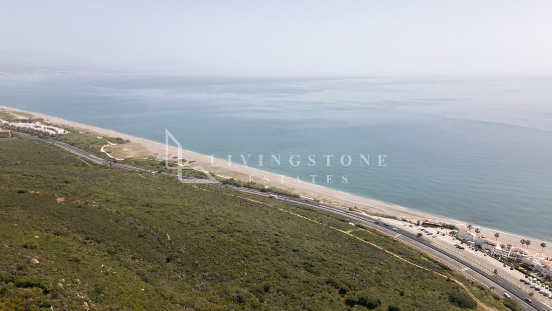 Land in Manilva, Andalusia, Spain 1 - 17951580