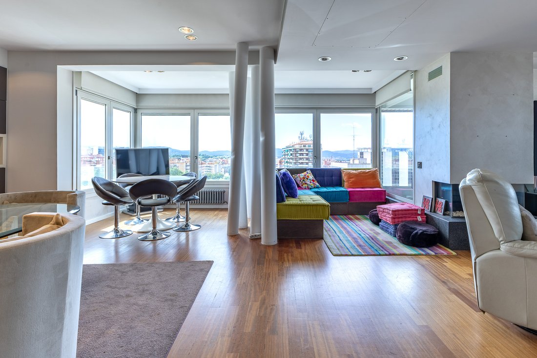 Apartment in Granollers, Catalonia, Spain 4 - 17952986