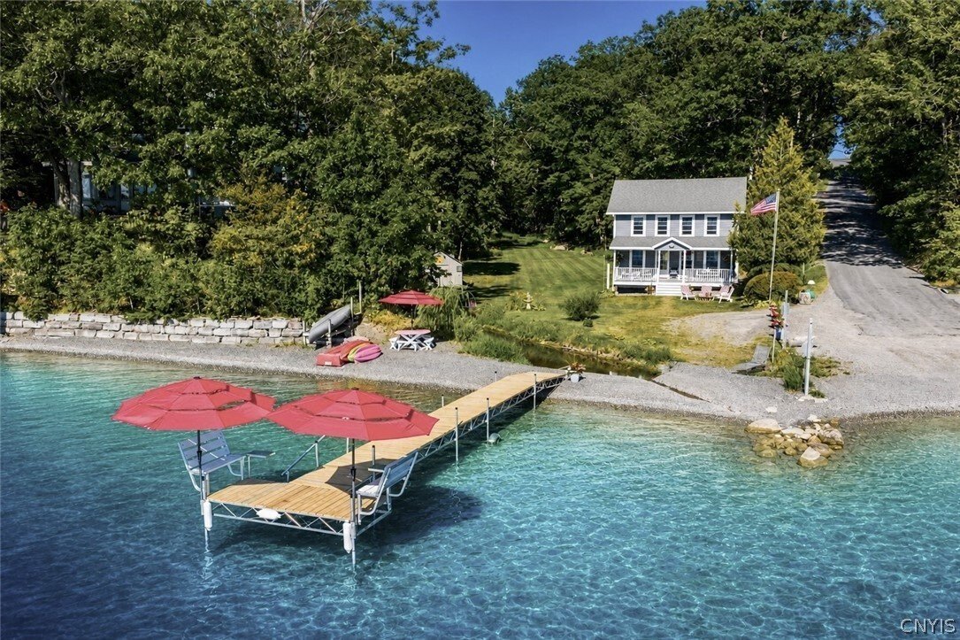 House in Skaneateles, New York, United States 1 - 17951403