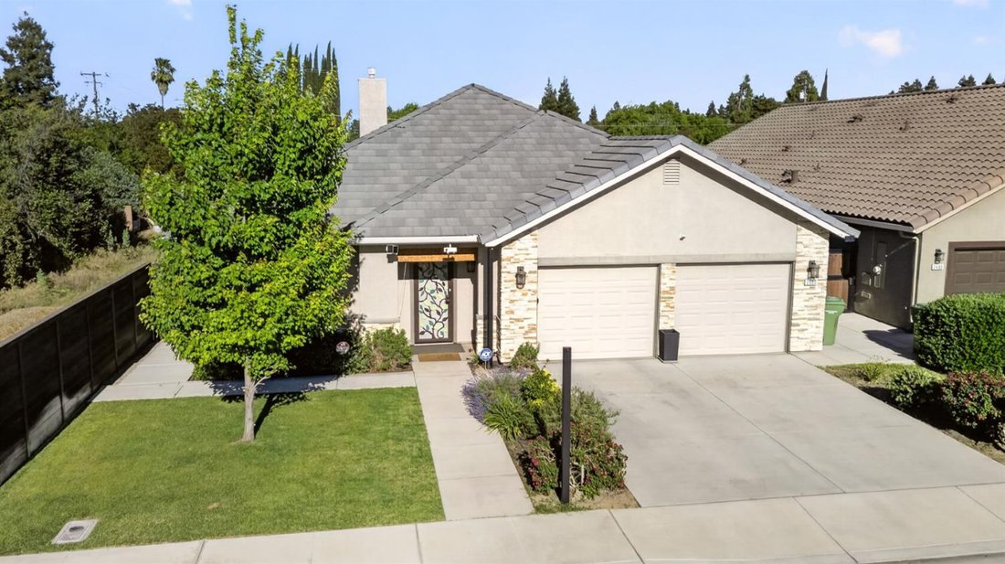 House in Turlock, California, United States 3 - 17949581