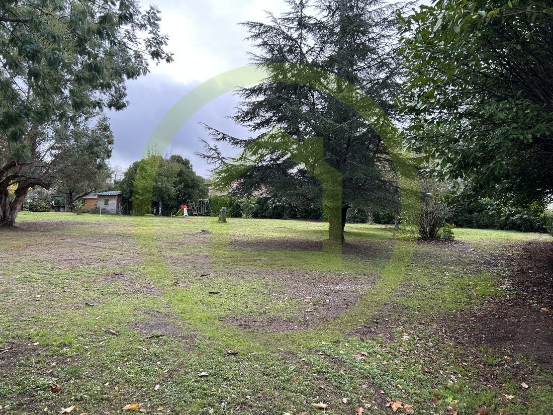 Land in Ecarts-Ruraux, Cestas, France 4 - 17954072