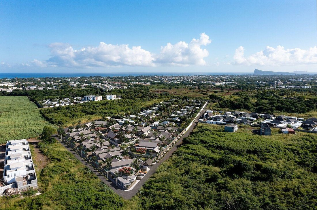 House in Grand Baie, Rivière du Rempart District, Mauritius 1 - 17948456