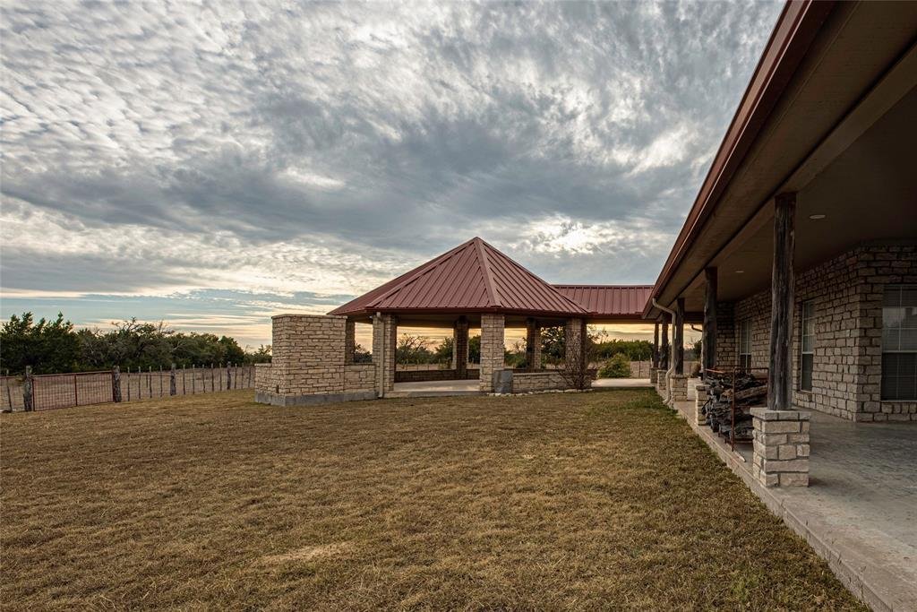 Land in Dublin, Texas, United States 4 - 17952644