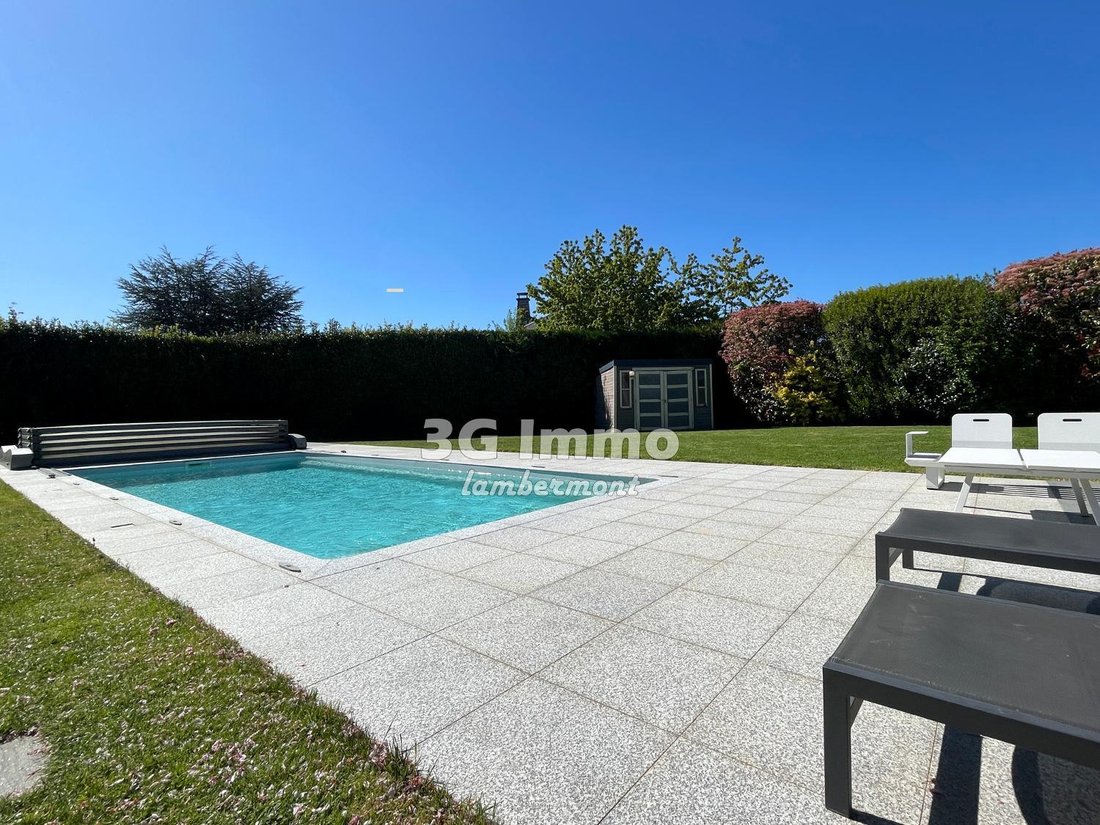 House in Cosnes-et-Romain, Grand Est, France 3 - 17954383