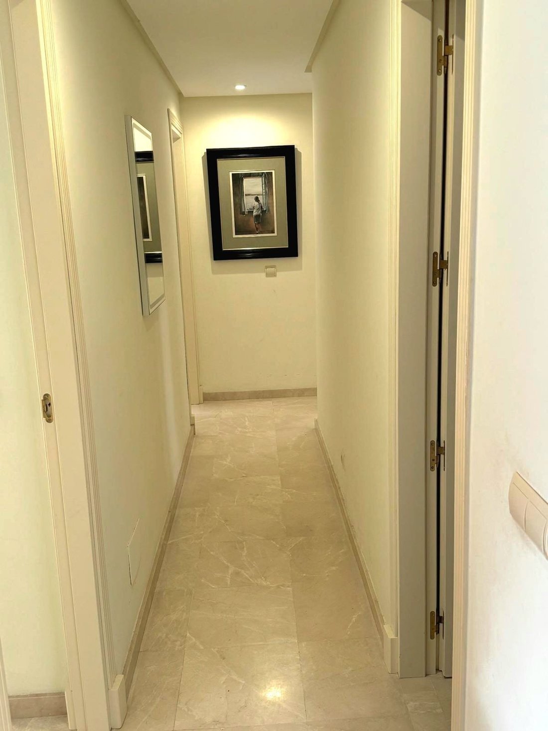 Apartment in Elviria-Cabopino, Marbella, Spain 1 - 17947694