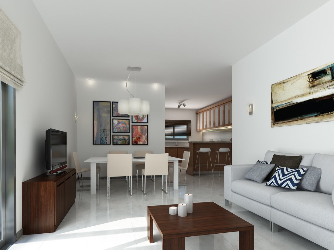 House in Kouklia, Paphos, Cyprus 2 - 13533213