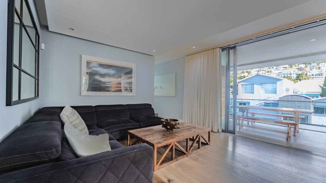 Apartment in Cape Town, Western Cape, South Africa 4 - 17954073