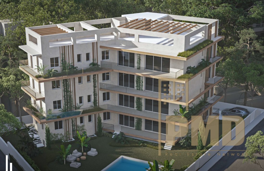 Apartment in Vari, Attica, Greece 2 - 16670905