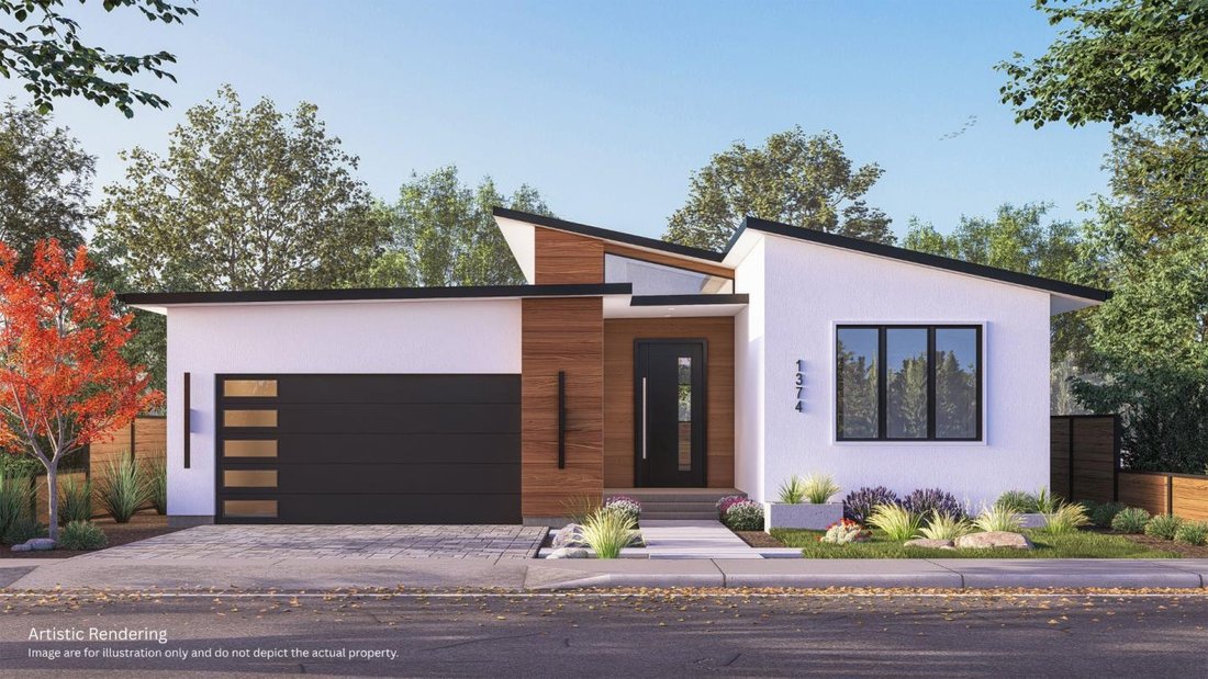 House in Sunnyvale, California, United States 1 - 17955996