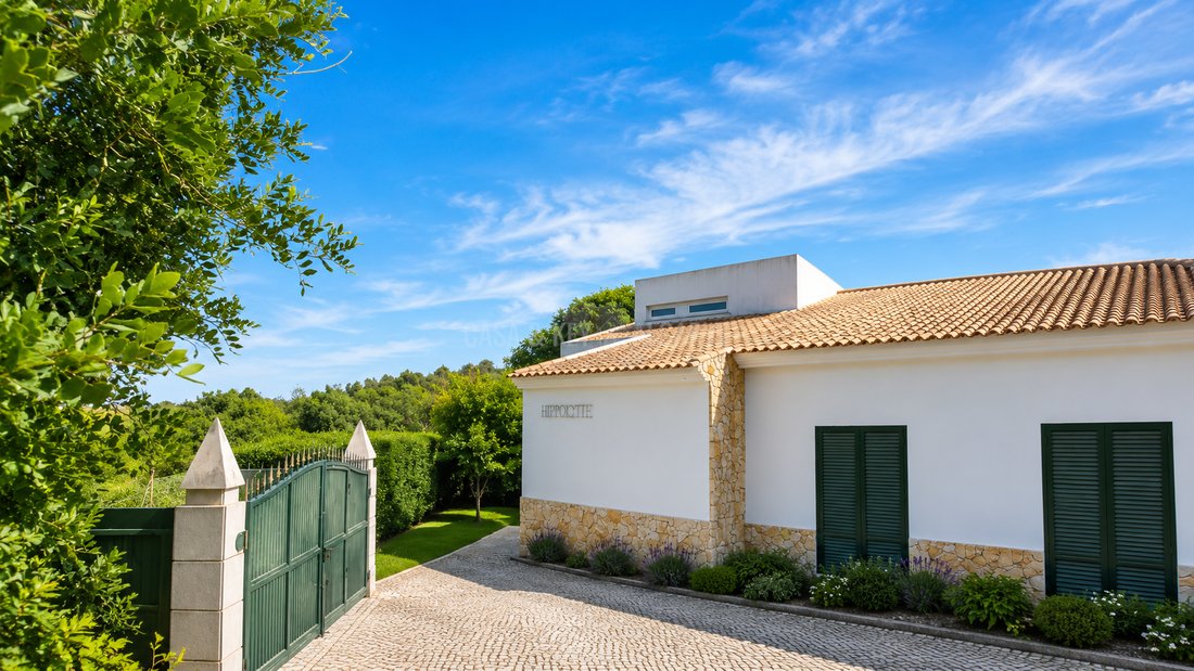 Villa in Boliqueime, Algarve, Portugal 3 - 17772706