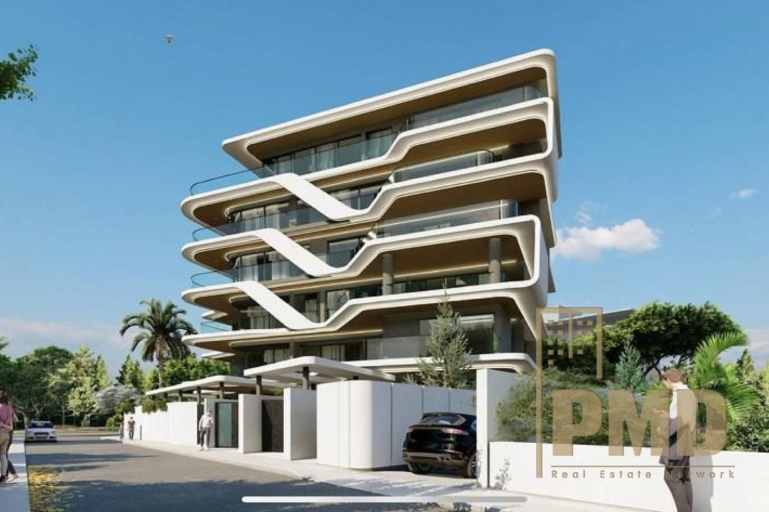 Apartment in Voula, Attica, Greece 4 - 16620183