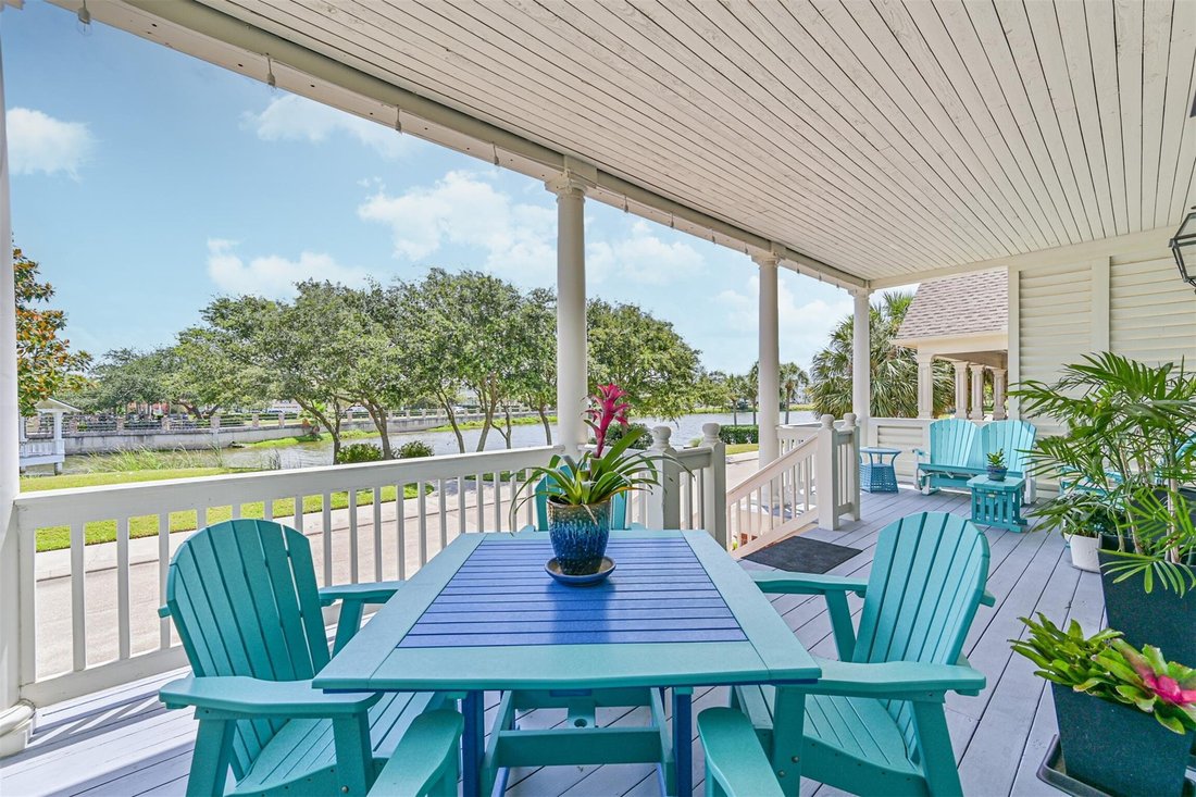 House in Galveston, Texas, United States 4 - 17952964