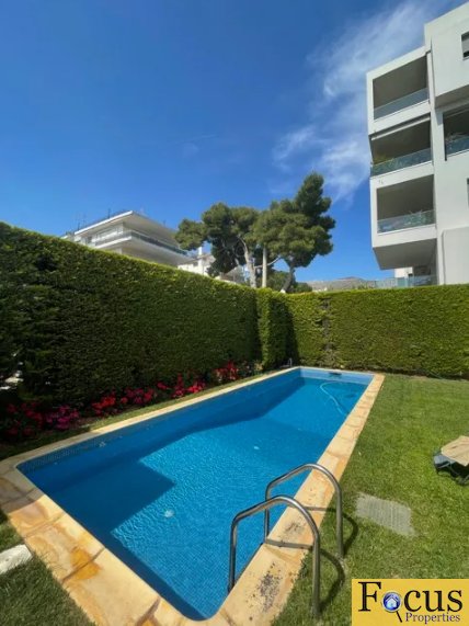 Apartment in Glyfada, Attica, Greece 5 - 16847318