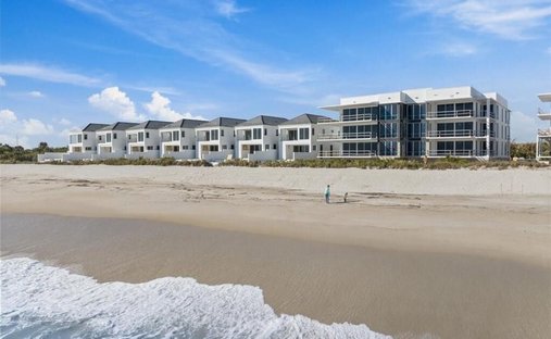 House in Vero Beach, Florida, United States 1
