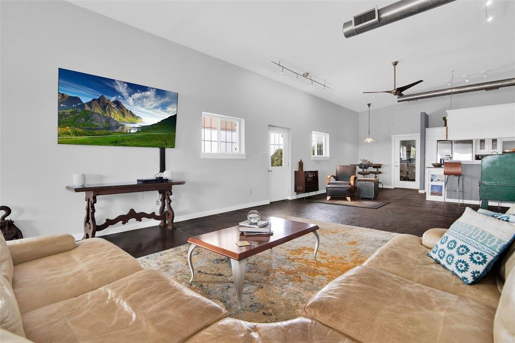 Farm Ranch in Blue Ridge, Texas, United States 4 - 17952591